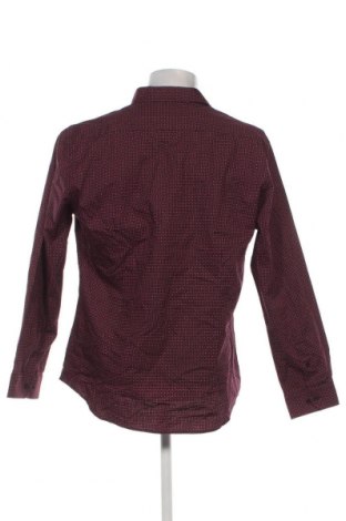 Ανδρικό πουκάμισο Connor, Μέγεθος L, Χρώμα Βιολετί, Τιμή 8,79 €