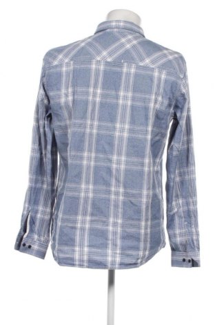 Herrenhemd Core By Jack & Jones, Größe XL, Farbe Blau, Preis € 10,43