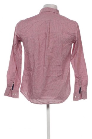 Ανδρικό πουκάμισο Cortefiel, Μέγεθος M, Χρώμα Πολύχρωμο, Τιμή 4,21 €