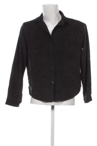 Ανδρικό πουκάμισο Costes, Μέγεθος L, Χρώμα Μαύρο, Τιμή 12,62 €