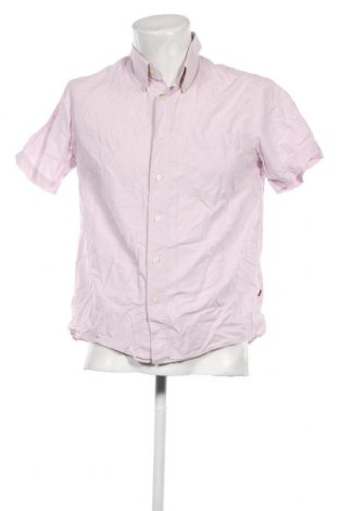 Herrenhemd Cottonfield, Größe M, Farbe Rosa, Preis 14,91 €