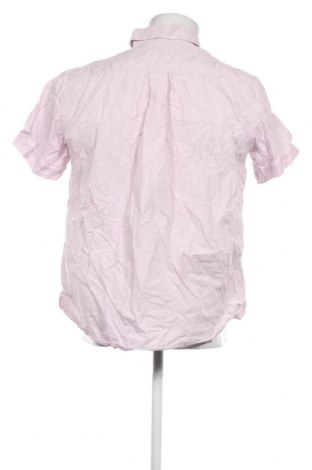Herrenhemd Cottonfield, Größe M, Farbe Rosa, Preis 8,05 €