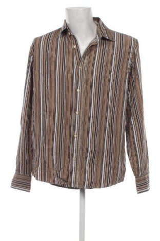 Herrenhemd Cottonfield, Größe XXL, Farbe Mehrfarbig, Preis 6,05 €