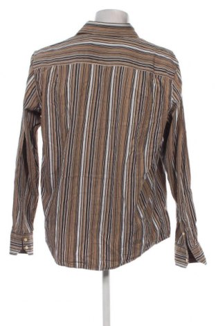 Ανδρικό πουκάμισο Cottonfield, Μέγεθος XXL, Χρώμα Πολύχρωμο, Τιμή 7,00 €
