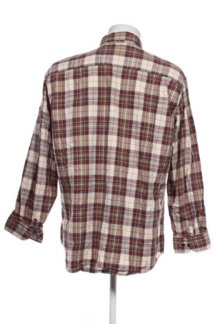 Ανδρικό πουκάμισο Cottonfield, Μέγεθος M, Χρώμα Πολύχρωμο, Τιμή 3,95 €