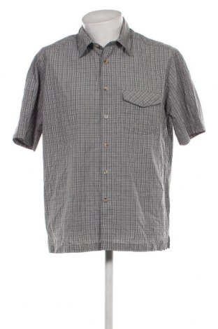 Ανδρικό πουκάμισο Crane, Μέγεθος L, Χρώμα Γκρί, Τιμή 10,76 €