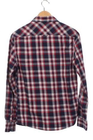 Ανδρικό πουκάμισο Criminal, Μέγεθος S, Χρώμα Πολύχρωμο, Τιμή 4,57 €