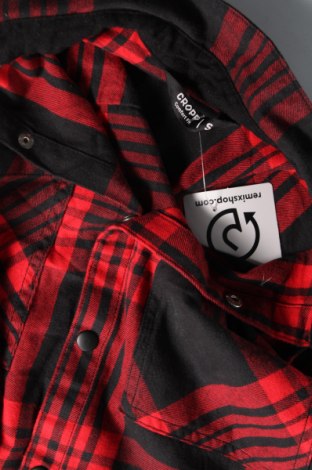 Ανδρικό πουκάμισο Cropp, Μέγεθος S, Χρώμα Πολύχρωμο, Τιμή 8,68 €