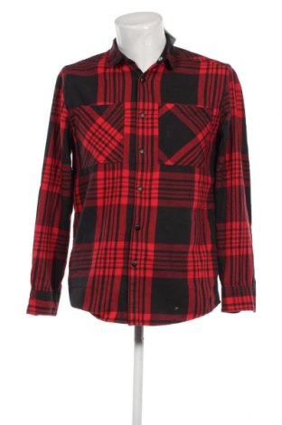 Ανδρικό πουκάμισο Cropp, Μέγεθος S, Χρώμα Πολύχρωμο, Τιμή 10,76 €