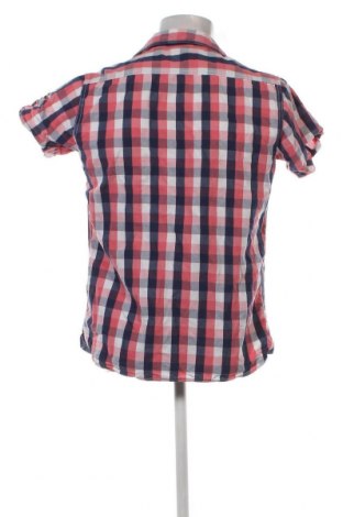 Ανδρικό πουκάμισο Cubus, Μέγεθος M, Χρώμα Πολύχρωμο, Τιμή 8,01 €