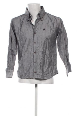 Ανδρικό πουκάμισο Culture, Μέγεθος L, Χρώμα Πολύχρωμο, Τιμή 12,62 €