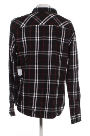 Ανδρικό πουκάμισο DC Shoes, Μέγεθος XL, Χρώμα Πολύχρωμο, Τιμή 60,08 €