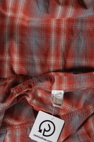 Ανδρικό πουκάμισο Decathlon, Μέγεθος M, Χρώμα Πολύχρωμο, Τιμή 8,01 €