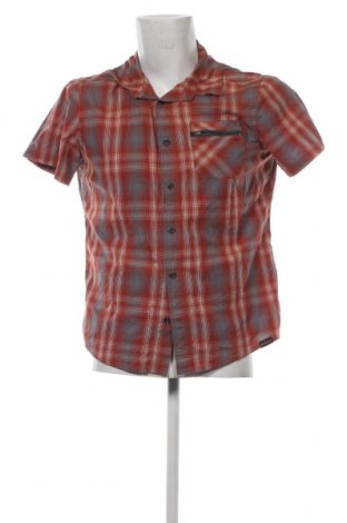 Ανδρικό πουκάμισο Decathlon, Μέγεθος M, Χρώμα Πολύχρωμο, Τιμή 4,45 €