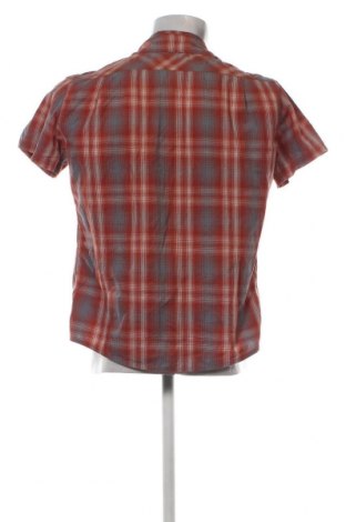 Мъжка риза Decathlon, Размер M, Цвят Многоцветен, Цена 15,66 лв.