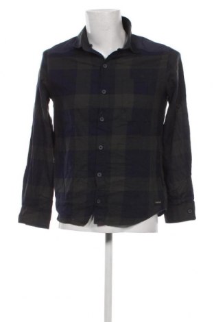 Ανδρικό πουκάμισο Decathlon, Μέγεθος M, Χρώμα Πολύχρωμο, Τιμή 3,59 €