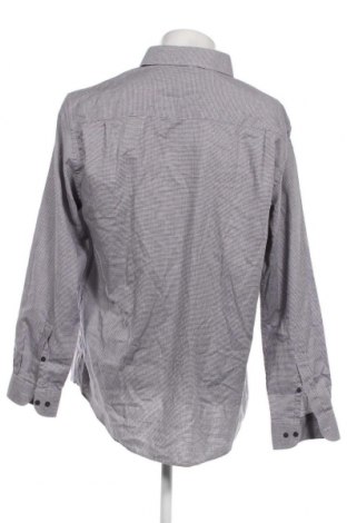 Ανδρικό πουκάμισο Deep Blue, Μέγεθος XL, Χρώμα Πολύχρωμο, Τιμή 8,01 €