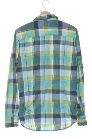 Herrenhemd Dr. Denim, Größe XL, Farbe Mehrfarbig, Preis € 23,66