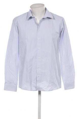 Ανδρικό πουκάμισο Dreimaster, Μέγεθος L, Χρώμα Πολύχρωμο, Τιμή 91,55 €