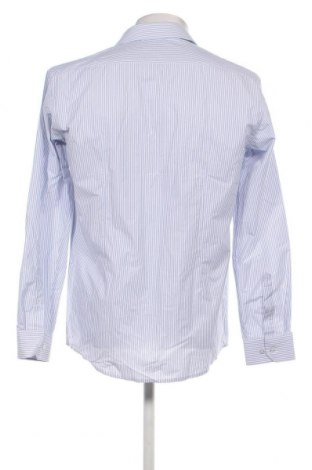 Ανδρικό πουκάμισο Dreimaster, Μέγεθος L, Χρώμα Πολύχρωμο, Τιμή 59,51 €