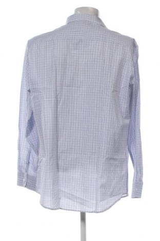 Мъжка риза Dressmann, Размер XXL, Цвят Многоцветен, Цена 41,58 лв.