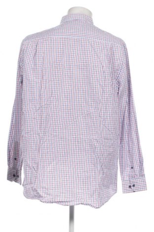 Pánská košile  Dressmann, Velikost XXL, Barva Vícebarevné, Cena  168,00 Kč