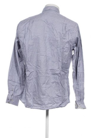 Pánská košile  Dressmann, Velikost L, Barva Modrá, Cena  542,00 Kč