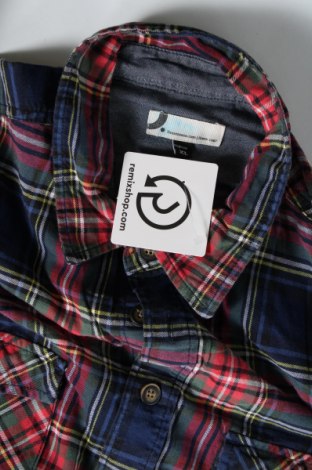 Pánska košeľa  Dressmann, Veľkosť XL, Farba Viacfarebná, Cena  4,24 €