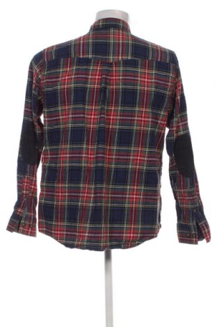 Pánská košile  Dressmann, Velikost XL, Barva Vícebarevné, Cena  103,00 Kč