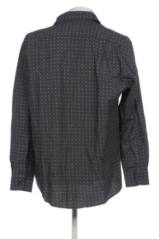 Ανδρικό πουκάμισο Drifter, Μέγεθος XL, Χρώμα Μπλέ, Τιμή 5,10 €