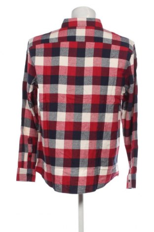 Ανδρικό πουκάμισο Dubinik, Μέγεθος L, Χρώμα Πολύχρωμο, Τιμή 13,51 €