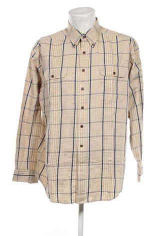 Ανδρικό πουκάμισο Duck Head, Μέγεθος XL, Χρώμα Πολύχρωμο, Τιμή 8,16 €