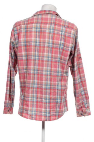 Herrenhemd Easy Wear, Größe XL, Farbe Mehrfarbig, Preis € 17,39