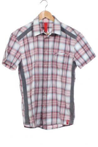 Ανδρικό πουκάμισο Edc By Esprit, Μέγεθος L, Χρώμα Πολύχρωμο, Τιμή 12,71 €