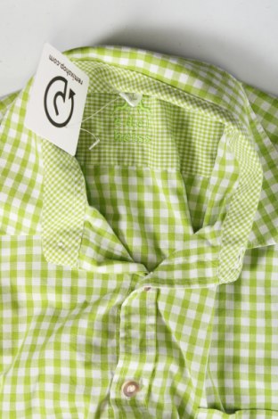 Pánská košile  Edel Herz, Velikost S, Barva Vícebarevné, Cena  65,00 Kč