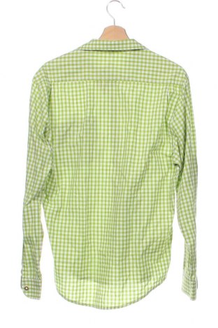 Ανδρικό πουκάμισο Edel Herz, Μέγεθος S, Χρώμα Πολύχρωμο, Τιμή 3,34 €