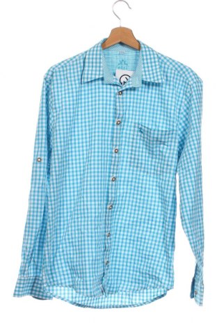 Pánská košile  EdelHeiss, Velikost S, Barva Vícebarevné, Cena  163,00 Kč