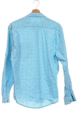 Herrenhemd EdelHeiss, Größe S, Farbe Mehrfarbig, Preis € 7,10