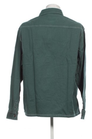 Męska koszula Element, Rozmiar XL, Kolor Zielony, Cena 116,99 zł