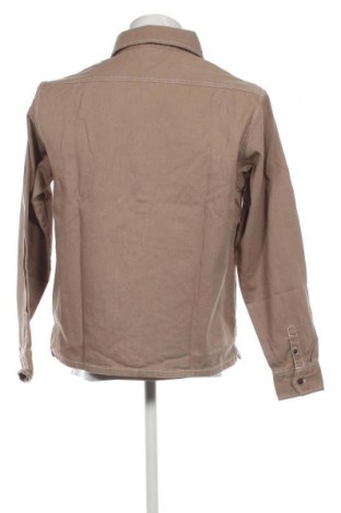 Ανδρικό πουκάμισο Element, Μέγεθος S, Χρώμα  Μπέζ, Τιμή 17,86 €