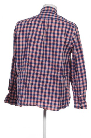 Мъжка риза Emidio Tucci, Размер L, Цвят Многоцветен, Цена 11,31 лв.