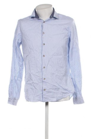 Ανδρικό πουκάμισο Engbers, Μέγεθος M, Χρώμα Πολύχρωμο, Τιμή 28,92 €