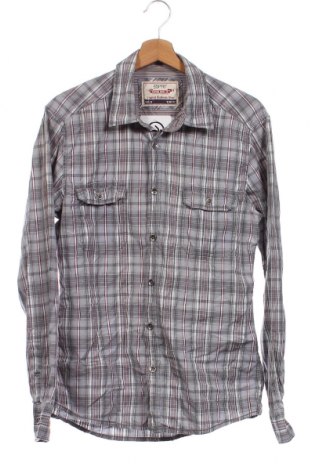 Ανδρικό πουκάμισο Esprit, Μέγεθος M, Χρώμα Πολύχρωμο, Τιμή 11,57 €