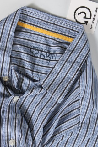 Pánská košile  Esprit, Velikost M, Barva Vícebarevné, Cena  542,00 Kč