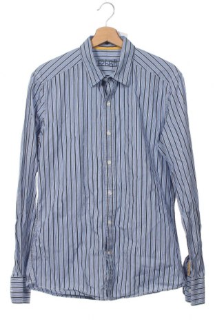 Ανδρικό πουκάμισο Esprit, Μέγεθος M, Χρώμα Πολύχρωμο, Τιμή 21,03 €