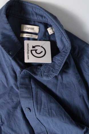 Pánská košile  Esprit, Velikost L, Barva Modrá, Cena  293,00 Kč