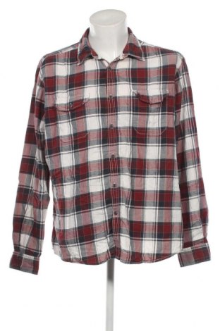 Ανδρικό πουκάμισο Esprit, Μέγεθος XXL, Χρώμα Πολύχρωμο, Τιμή 11,36 €