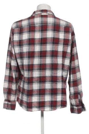 Ανδρικό πουκάμισο Esprit, Μέγεθος XXL, Χρώμα Πολύχρωμο, Τιμή 11,36 €