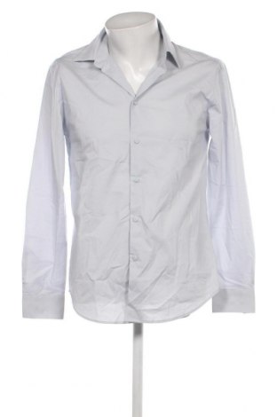 Мъжка риза Esprit, Размер M, Цвят Сив, Цена 46,20 лв.