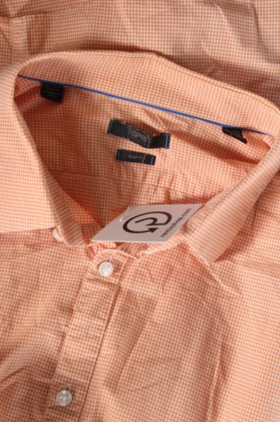 Pánska košeľa  Esprit, Veľkosť L, Farba Oranžová, Cena  10,99 €